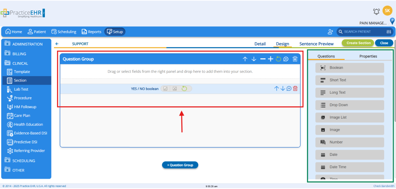 Language Selector