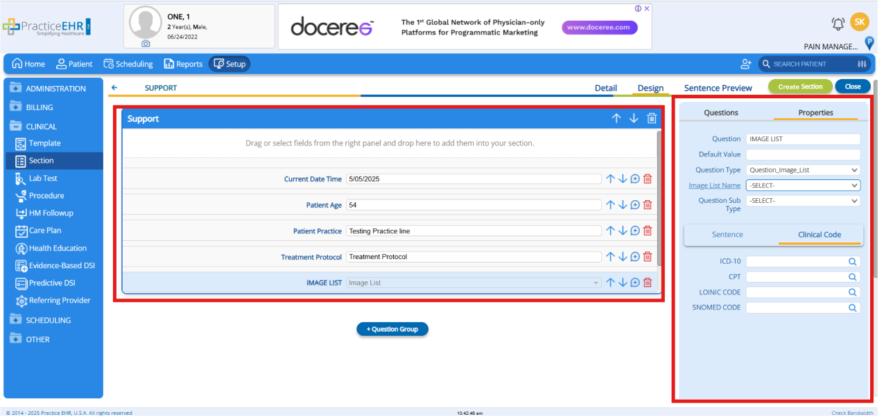 Language Selector