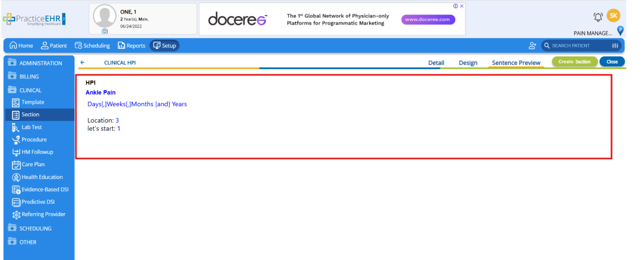 Language Selector