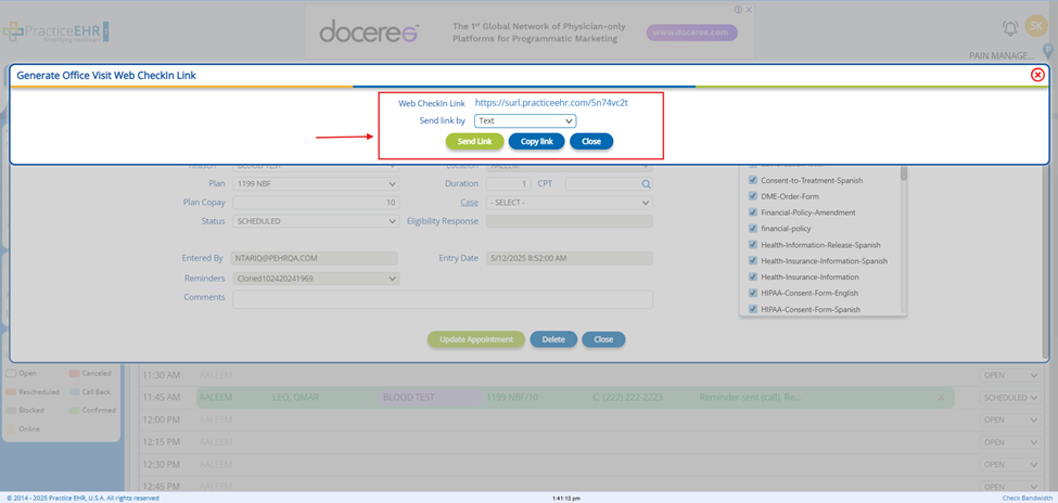 Language Selector